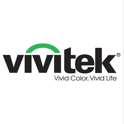 Herstellerlogo Vivitek