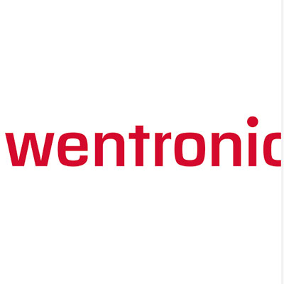 Herstellerlogo Wentronic