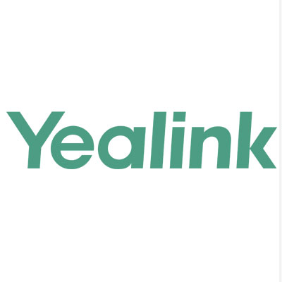 Herstellerlogo Yealink