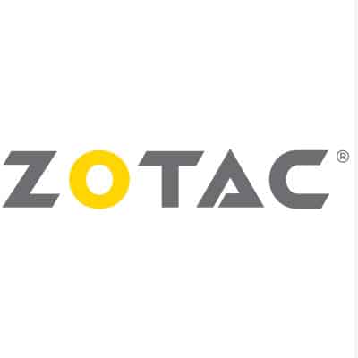 Herstellerseiten-Logos-Zotac Herstellerlogo zotac