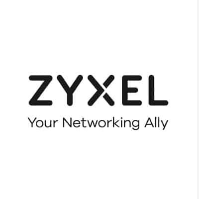 Herstellerlogo zyxel