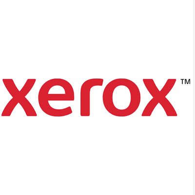Herstellerlogo xerox