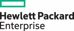 HPE Logo HPE Logo