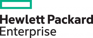 HPE Logo