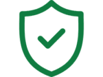 Höhere Sicherheit Höhere Sicherheit