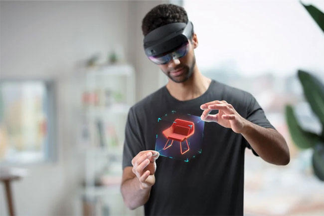 HoloLens 2 Azure