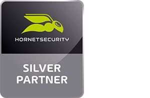 Hornetsecurity Silver Partner