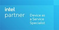 Intel Device as a Service (DaaS)