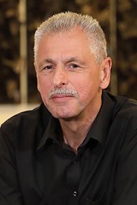 Joachim Bückendorf Prokurist MetaComp GmbH Altlußheim
