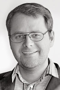 Jörg Behrens Geschäftsführer MetaComp Würzburg