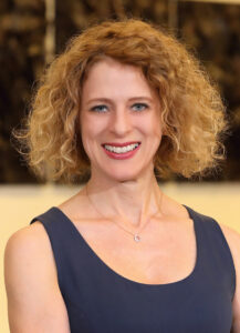 Kathrin Fischer Geschäftsführerin
