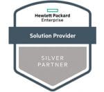 Kontaktbereich HPE Silver Partner