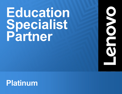 Lenovo PCSD Business Partner Education Platinum 2021