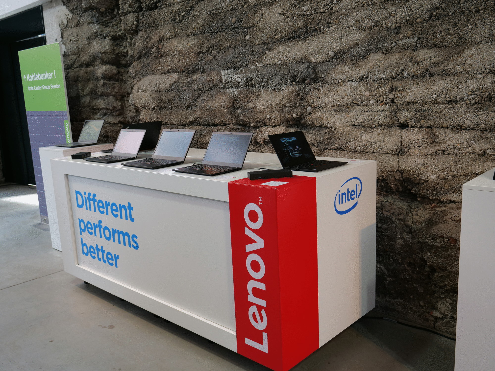 Lenovo Produkte