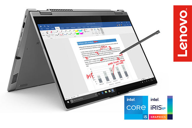 Lenovo ThinkBook 14s Yoga Lenovo ThinkBook 14s Yoga