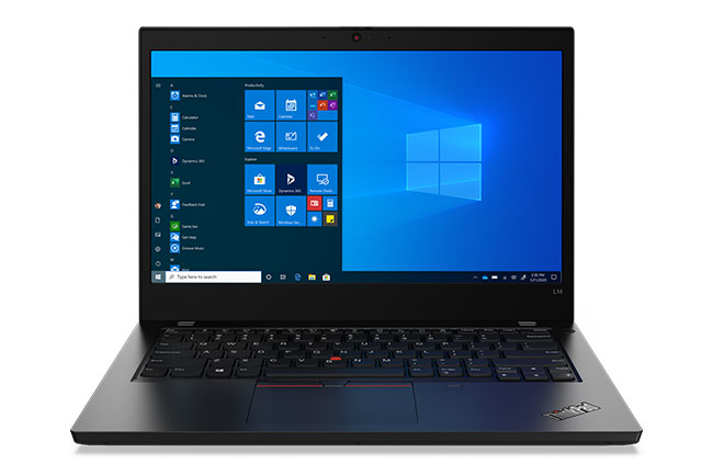Lenovo ThinkPad L14