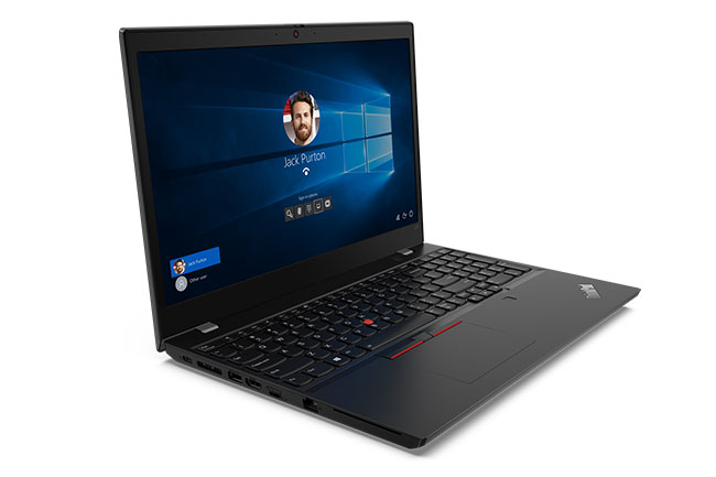Lenovo ThinkPad L15
