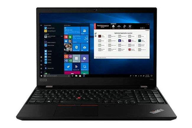 Lenovo Thinkpad T15