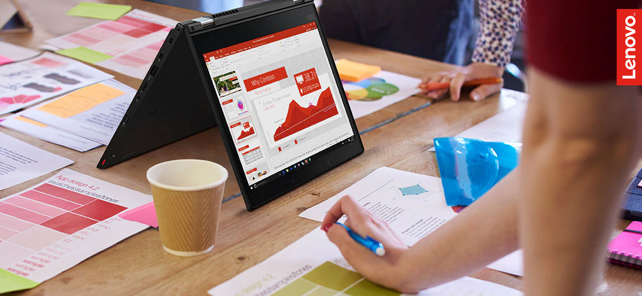 Lenovo ThinkPad L