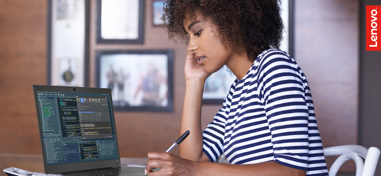 Lenovo ThinkPad T15p