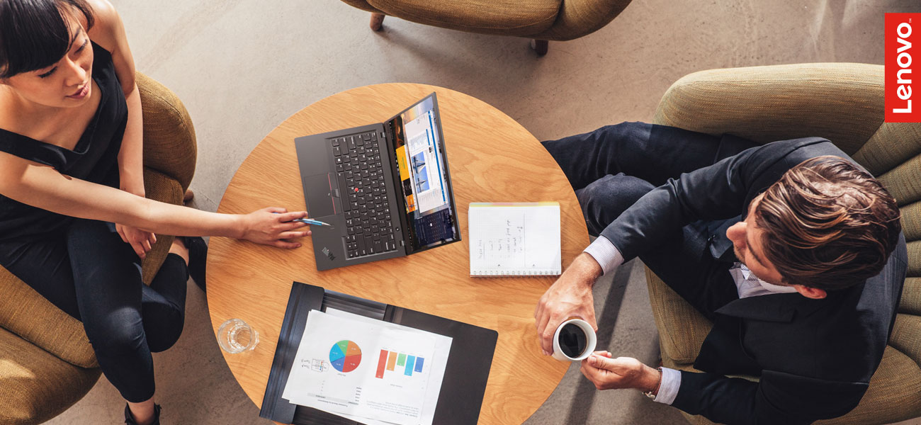 Lenovo ThinkPad x1 nano