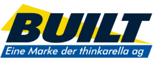 Built - Eine Marke der thinkarella ag