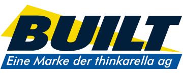 Built - Eine Marke der thinkarella ag Mainz