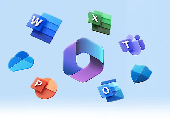 M365 Apps M365 Apps