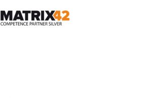 Matrix42 Competence Partner Silver