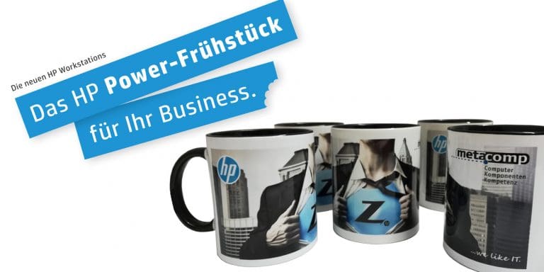 MetaComp Blogbeitrag Power-Frühstück