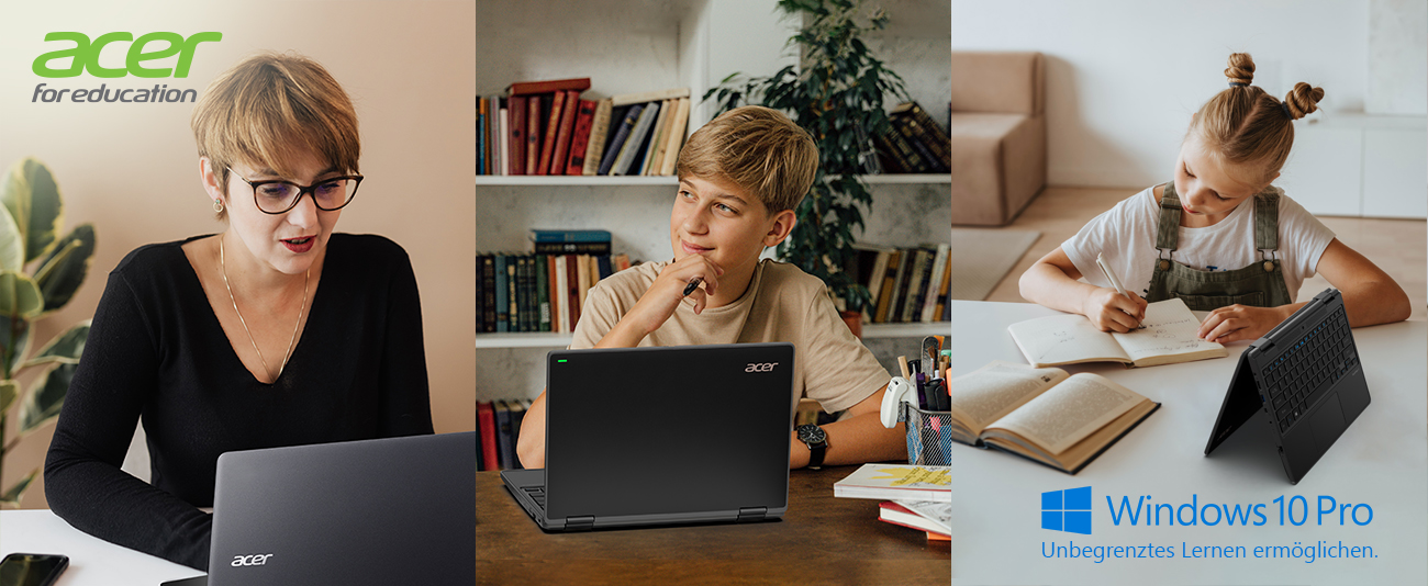 Acer Education