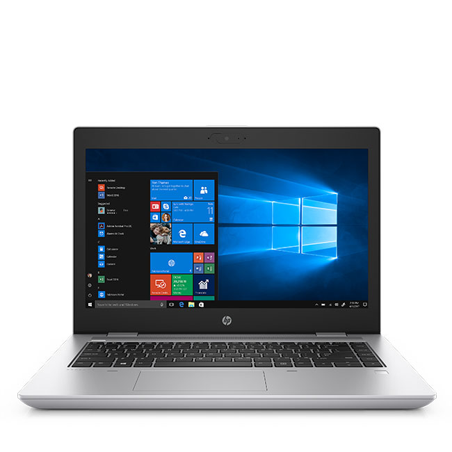HP ProBook 640 G5