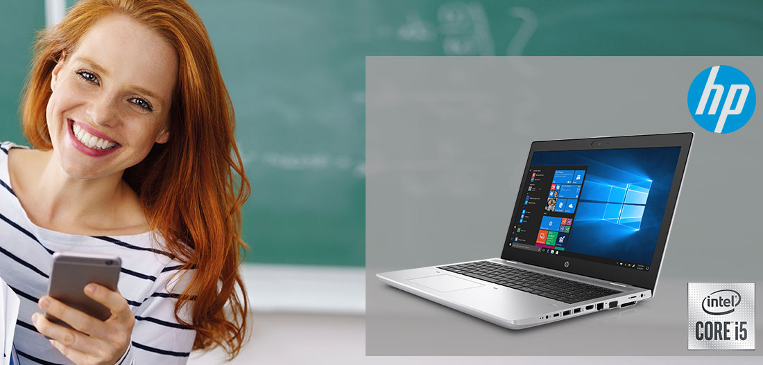 HP ProBook 640 G5