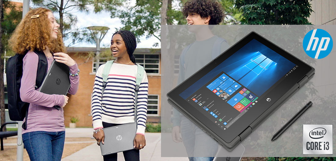 MetaComp Education Produktslider | HP ProBook x360 11 G6 EE