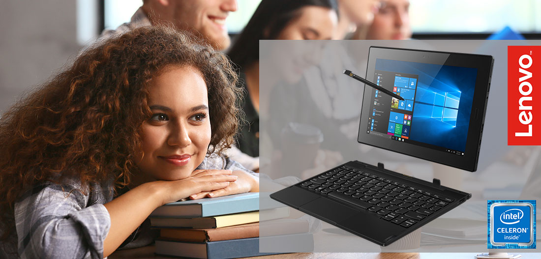 Lenovo Tablet 10