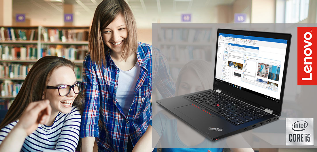 Lenovo ThinkBook L13 Yoga