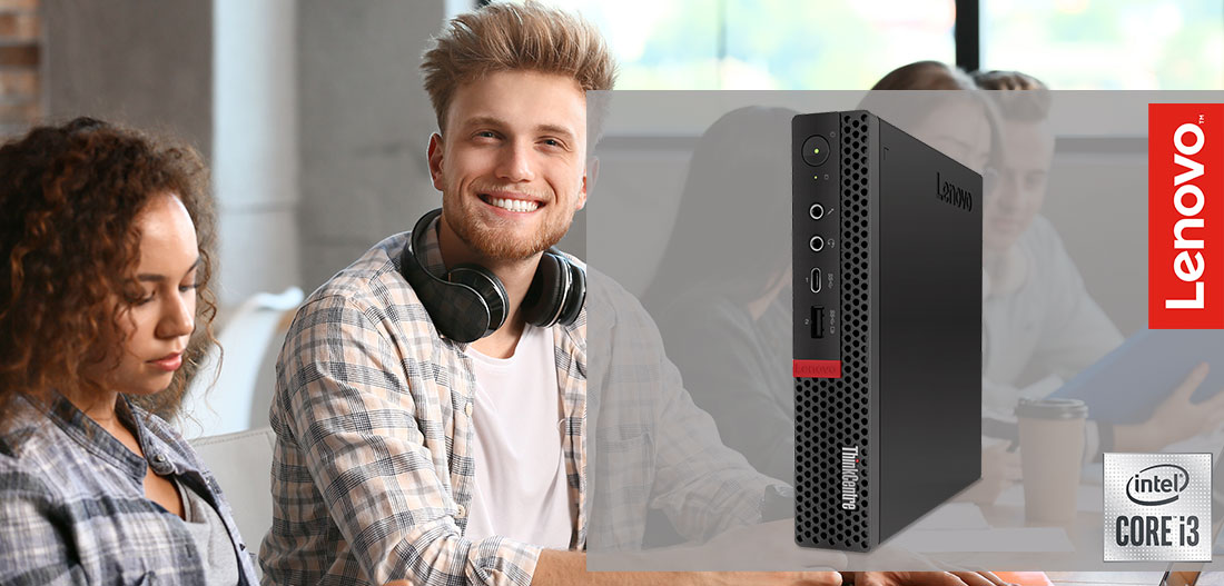 Lenovo ThinkCentre M630e
