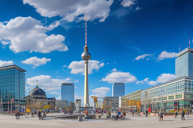 MetaComp GmbH Standort Berlin MetaComp GmbH Standort Berlin