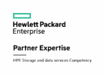 HPE Partner Expertise - Competencies 2025 - HPE Storage and data services
