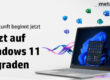 Windows 10 Support-Ende