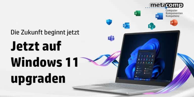 Windows 10 Support-Ende