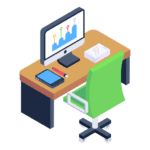 MetaComp-ManagedServices-Icon-Modernes-Arbeiten Modernes Arbeiten
