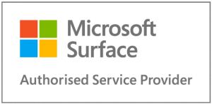 Microsoft Surface - Authorised Service Provider