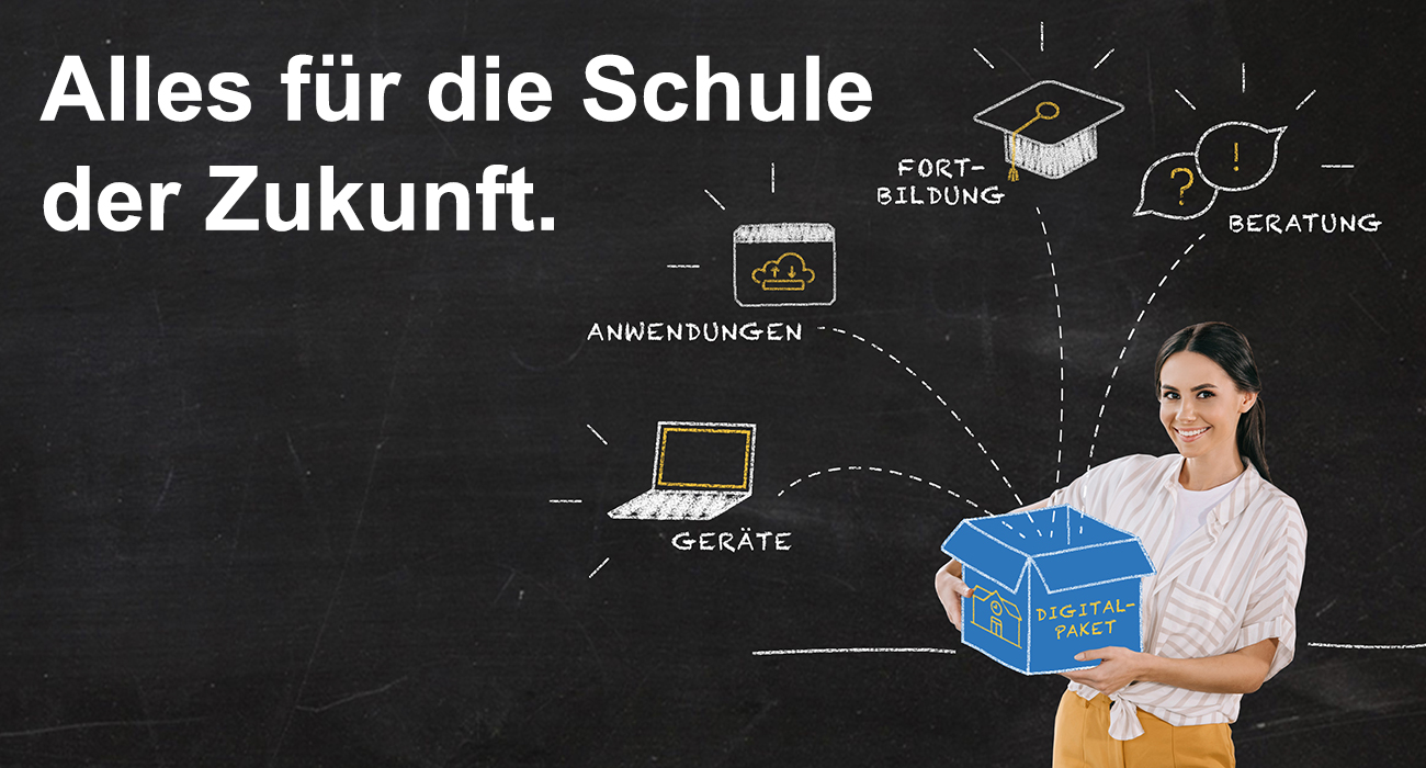 MetaComp Microsoft Digitalpaket