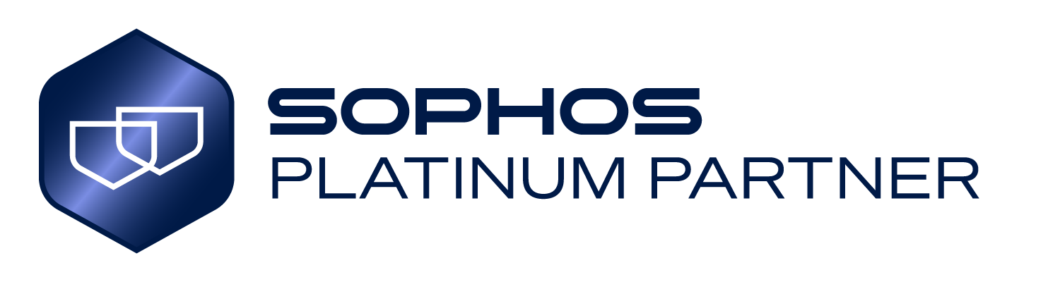 Sophos Partners Platinum