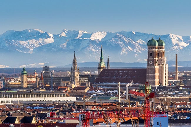 Vistafon GmbH München