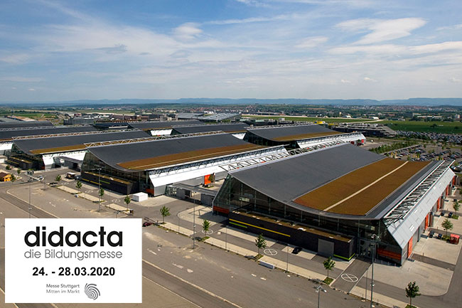 Didacta 2020
