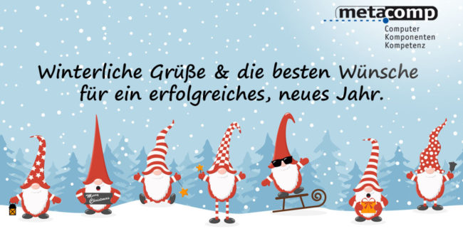 MetaComp Weihnachten 2021