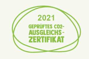 FLEETCOR Deutschland GmbH und Clean Advantage erklären, dass die MetaComp mit diesem Zertifikat der CO2-Kompensation eine saubere Flotte besitzt