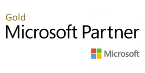 MetaComp Microsoft Partner Gold